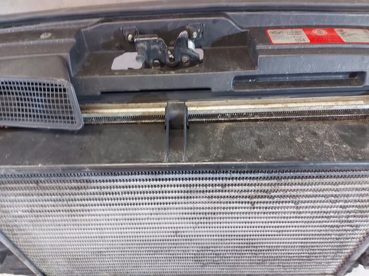 фото №9, Pas переднє audi a6 c5 2.5 tdi автомат рестайлінг