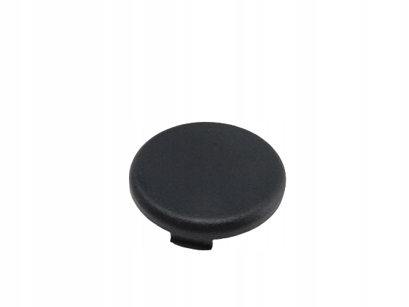 фото №1, Заглушка фаркоп бампера перед citroen jumpy partner оригінальний номер 7414.a2 7414a2