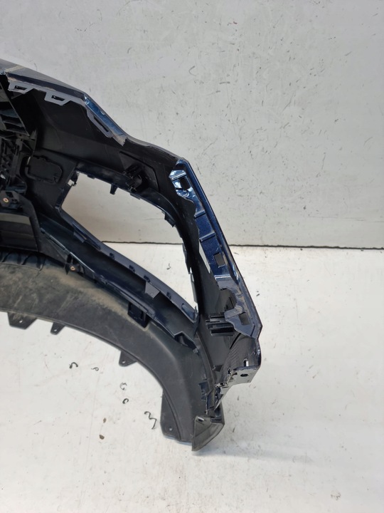 фото №12, Audi q3 ii 83a 18- бампер перед переднее