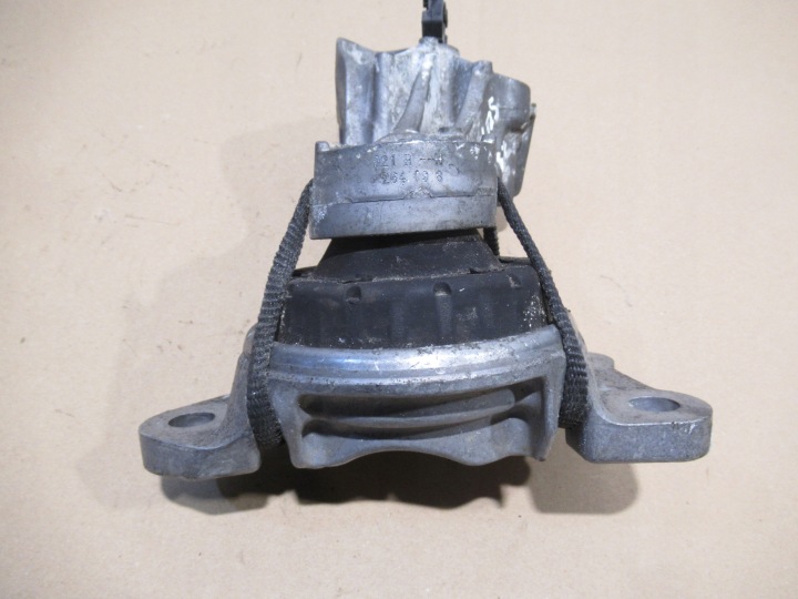 фото №12, Подушка двигателя renault 1.9dci megane 112100021r