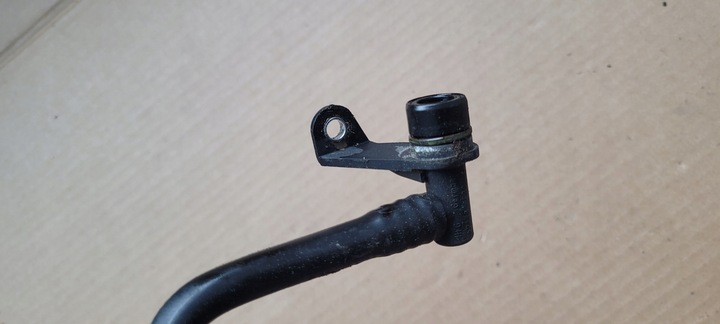 фото №9, A6 c7 4g шланг трубка вакуум 3.0 tdi biturbo a7 4g