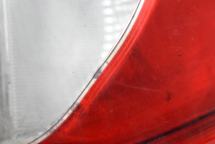 фото №16, Фара права зад задня 265509604r dacia доккер 1 i 12-17