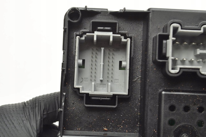 фото №7, Volvo xc90 модуль cem комфорту 31314468