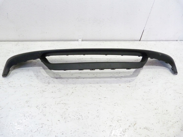 фото №1, Bmw i3 i3s рестайлинг бампер перед накладка спойлер