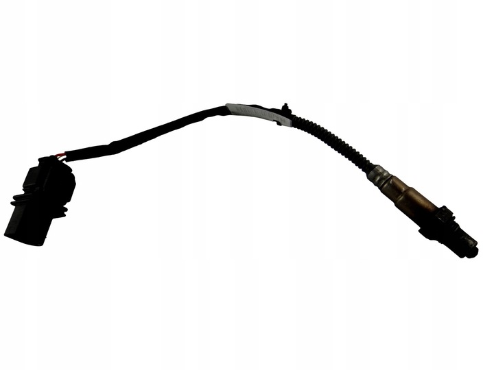 фото №2, Facet 10.8407 лямбда-зонд