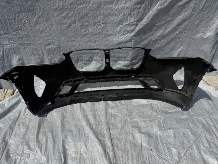 фото №8, Бампер передний bmw x3 g01 x-line рестайлинг 51119451132