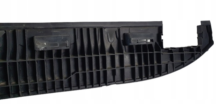 фото №6, Mercedes ml 166 порог планка пороговая правая