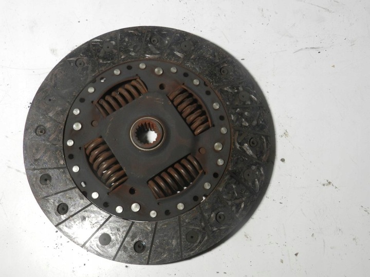 фото №5, Сцепление колесо маховики citroen peugeot 1.8 16 6fz