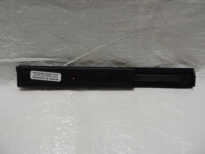 фото №4, Заглушка накладка планка дах дахова ліва opel mokka x 42577928 оригінал