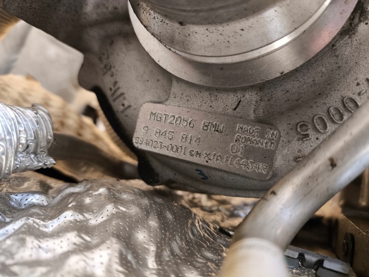 фото №12, Bmw 330i g20 g21 420i g22 g26 x3 g01 x4 g02 двигун b48b20a 2.0 бензин