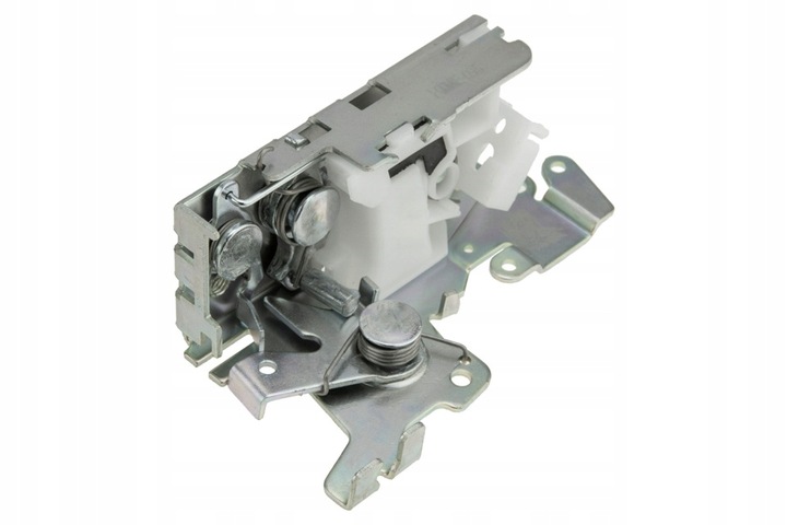 фото №1, Замок двері бокових зсувних sprinter vw lt