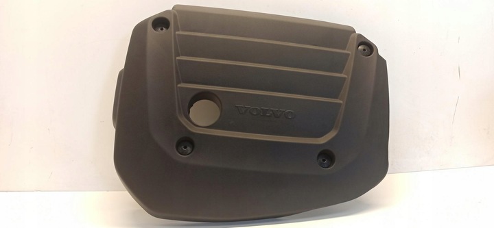 фото №1, Volvo xc40 защита двигателя верхняя t3 32138976