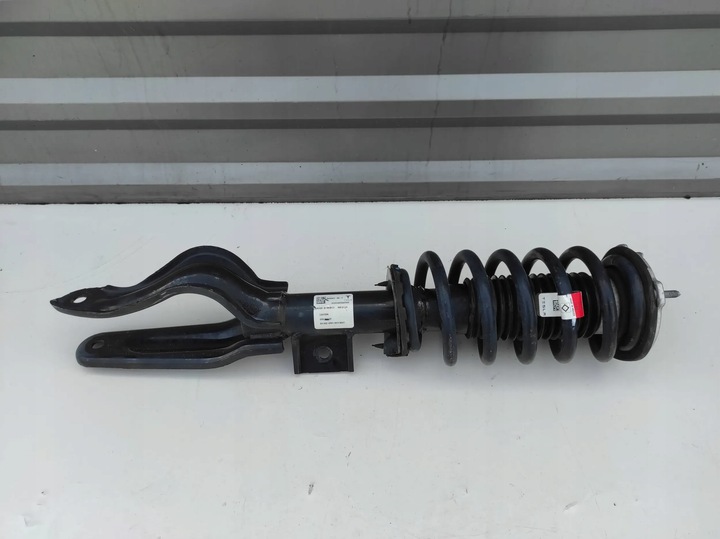 фото №1, Амортизатор переднє перед лівий tesla модель 3 1044363-00-f