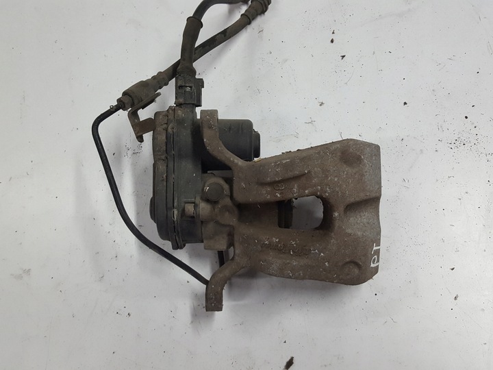 фото №1, Jeep cherokee kl 14-18r суппорт тормозной правые зад