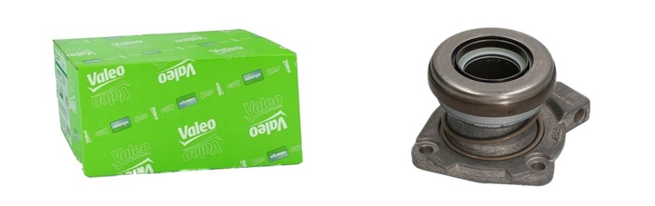 фото №9, Циліндр зчеплення центральний opel valeo 804538 циліндр зчеплення центральний, зчеплення