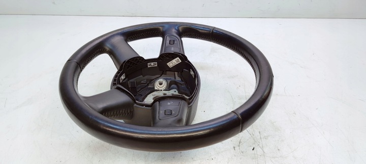 фото №9, Кермо audi a6 c6 мультифункція 4f0419091db