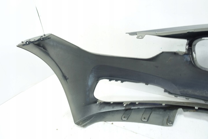 фото №9, Бампер перед переднє bmw 3 f30 f31 рестайлінг 15-