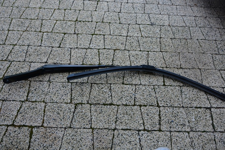 фото №7, Важелі двірник golf 7 5g1955409 5g1955410