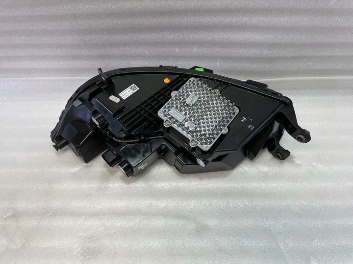 фото №13, Jaguar i pace x590 полный led high лампа левая правая