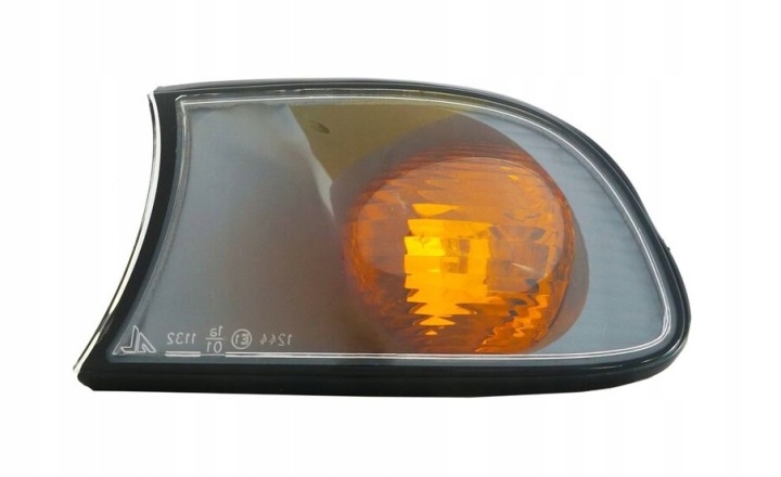 фото №14, Поворотник передний magneti marelli lld222 63136901971 bmw