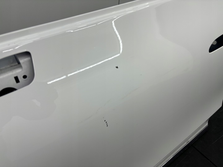 фото №9, Mercedes eqe w294 294 suv двері ліві передні перед