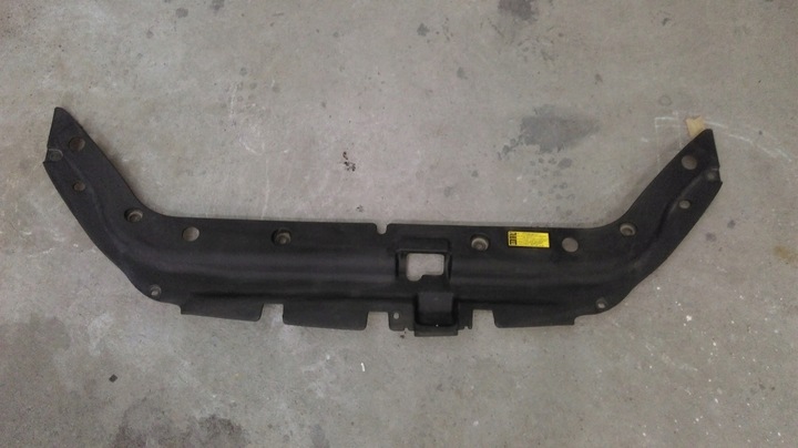 фото №1, Rav4 06-09 - накладка ременя передньої