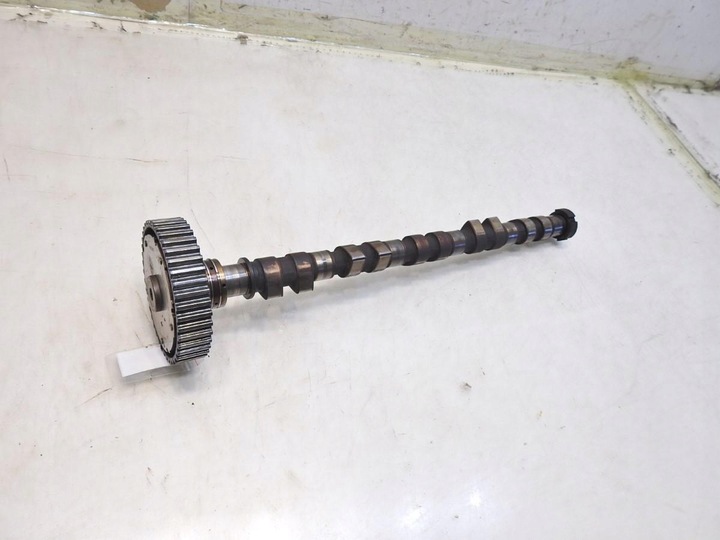фото №8, Вал розподільний вал всмоктуючий ford s-max mk1 2.5 t 30637898
