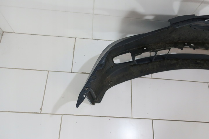 фото №6, Бампер переднє перед bmw 5 e60 e61 lci рестайлінг bez pdc