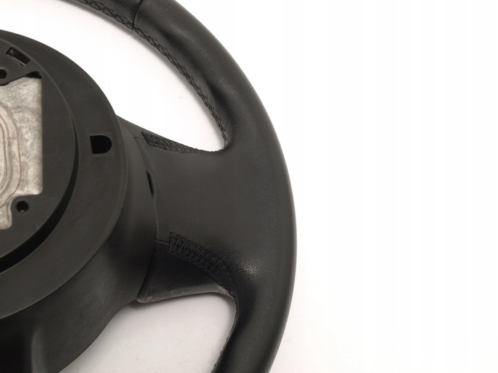 фото №13, Fiat 500 руль multi-funkcja кожа состояние хороший 61926000