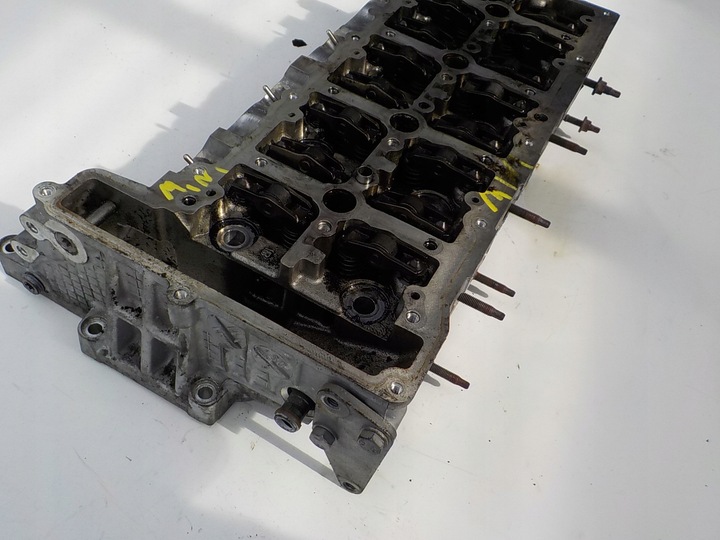 фото №9, Mini one cooper r56 1.6d n47c16a головка 7812608