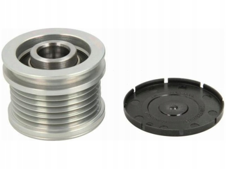 фото №2, Зчеплення генератора seat ibiza ii mk2 1.9 cordoba i mk1 1.9 inca 1.7 1.9