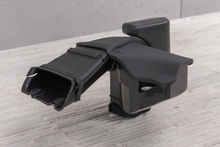 фото №7, Jeep cherokee v kl 2014-2018 впуск повітря 68158625ad