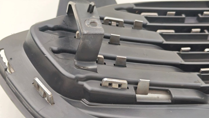 фото №9, Ford mondeo mk5 v 14-19 решётка решётка бампера радиатор перед at54