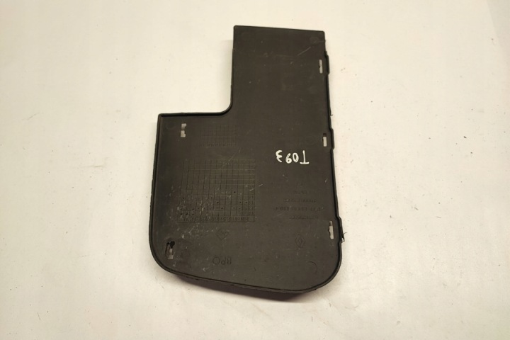 фото №9, Другие запчасти передней бампера renault clio iv bh_ 623129592r 1.2l