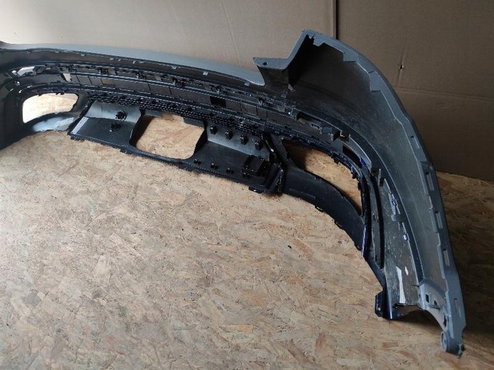 фото №14, Бампер задний зад audi q8 s-line 4m8807511