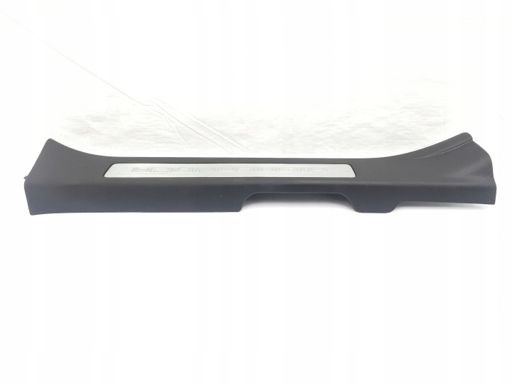 фото №11, Молдинг накладка пороговая правая toyota highlander 67913-0e110