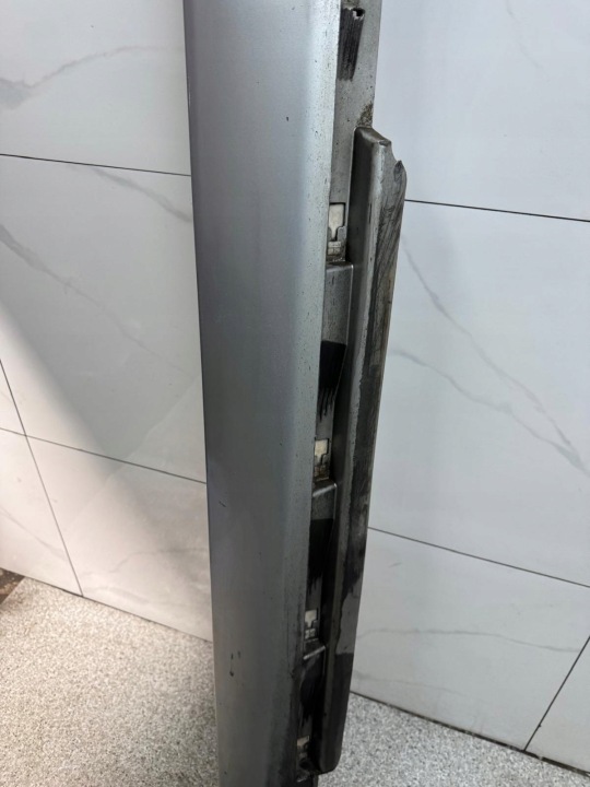 фото №8, Молдинг пороговая левая volvo v40 ii 2012-2018r 477-76 31395042