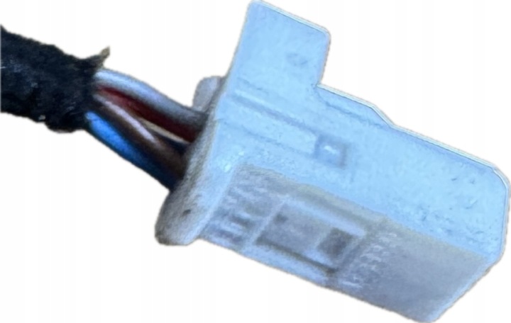 фото №11, Дзеркало зовнішні ліве nissan micra v k14 5 pin оригінал
