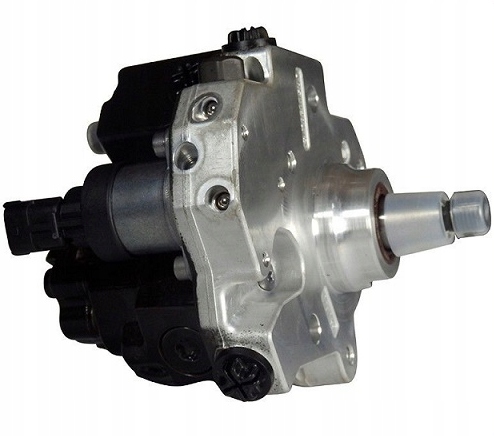 фото №1, Насос впрыскивающий ducato daily 2,3jtd 0445020008