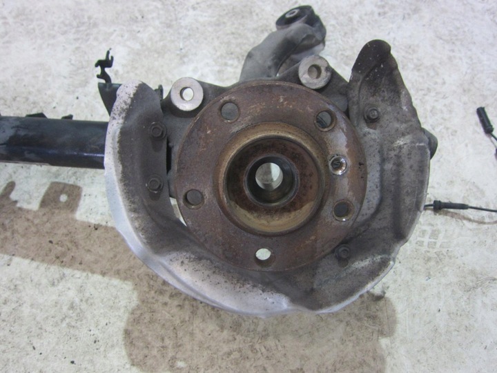 фото №10, Bmw f34 gt 328i 4x4 поворотный кулак правая амортизатор