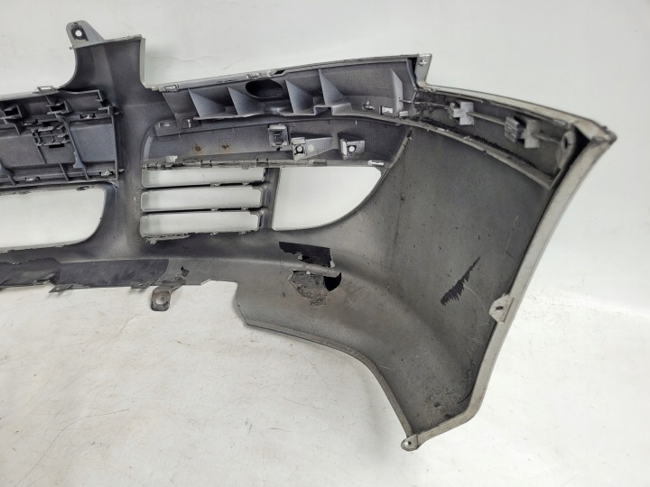 фото №7, Бампер перед mitsubishi space star 1998-2005