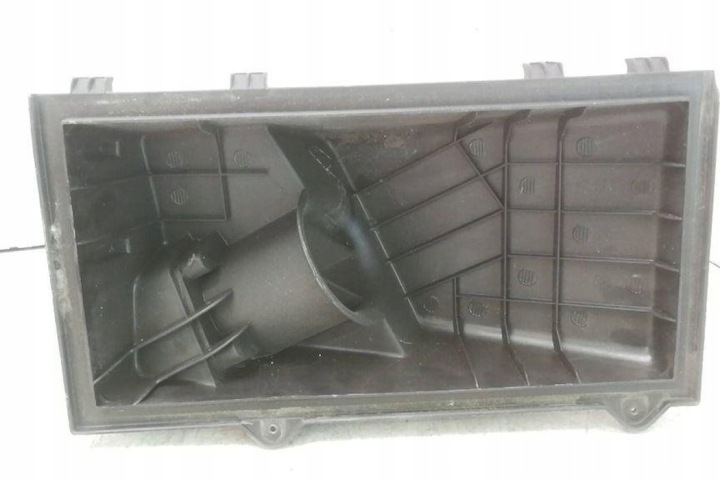 фото №8, Верх запчастина корпуси фільтра повітря vw golf iv 1j1 1j0129607d 1.6l