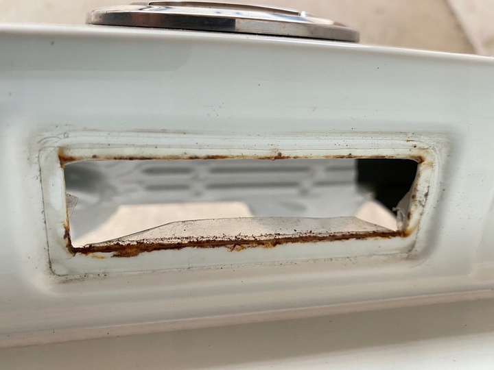 фото №13, Skoda fabia iii hb monte carlo крышка багажника зад