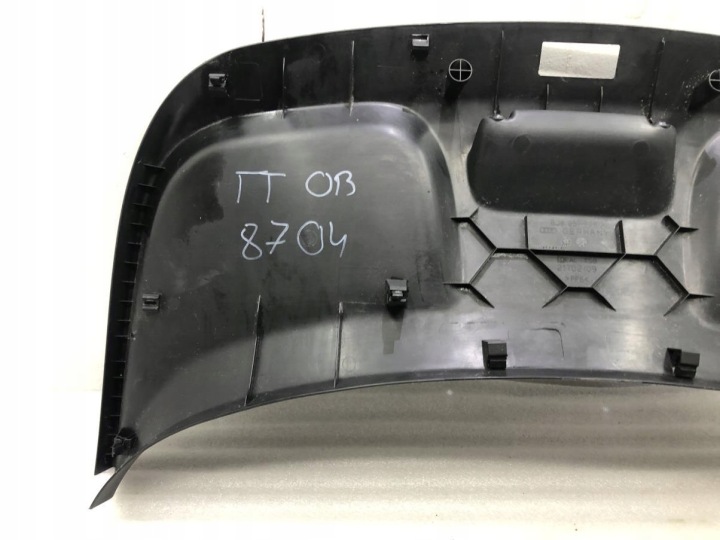 фото №8, Карта кришки багажника audi tt 8j 8j8867979a
