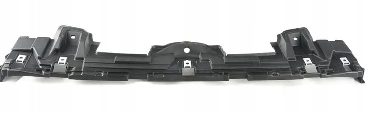 фото №8, Оригінальний канал повітря радіатор верхній mini f55 f56