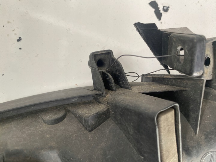 фото №9, Mercedes w221 галоген правые перед a2218200256