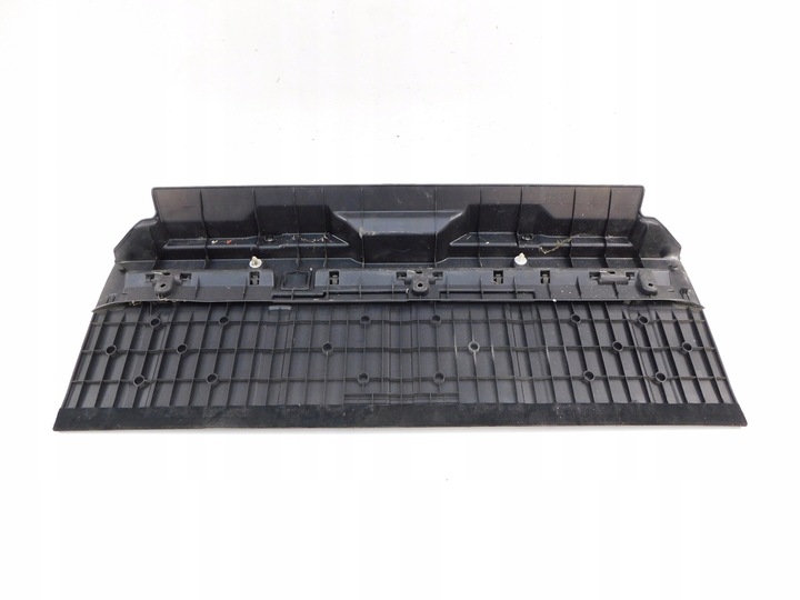 фото №5, Citroen c-crosser 2.2 hdi накладка крышки багажника