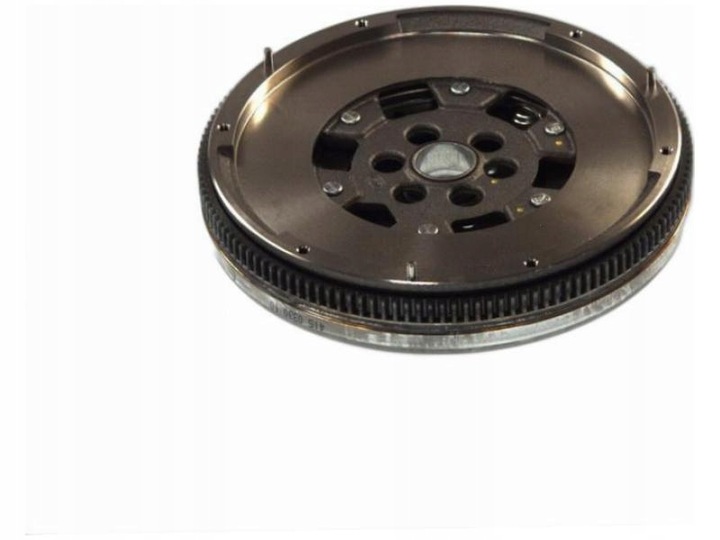 фото №1, Колесо маховики vw golf v mk5 2.0 04-09 eos 2.0 06-15