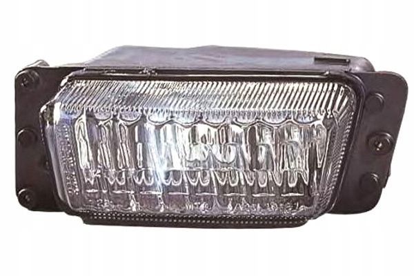 фото №2, Лампа противотуманная h3 seat cordoba 6k ibiza ii