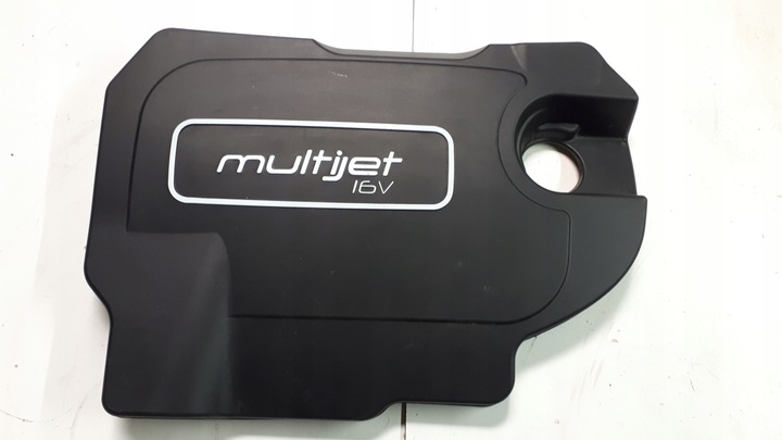 фото №11, Крышка защита двигателя fiat 500x 500l renegade